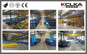 KCLKA <strong>PVC</strong> Two Color Air-Blowing and Jelly Shoes Injection Molding <strong>Machine</strong> Plastic Sandal <strong>Sole</strong> <strong>Making</strong> <strong>Machine</strong> - Product Image 6