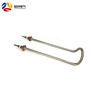 Chauffage électrique 6 volts 50 watts, élément chauffant 8 kW avec contrôle de la température - Product Image 4