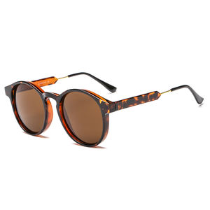 10646 Superhot <span class=keywords><strong>gafas</strong></span> Retro Vintage hombres mujeres barato ronda <span class=keywords><strong>de</strong></span> <span class=keywords><strong>gafas</strong></span> <span class=keywords><strong>de</strong></span> <span class=keywords><strong>sol</strong></span> - Product Image 4