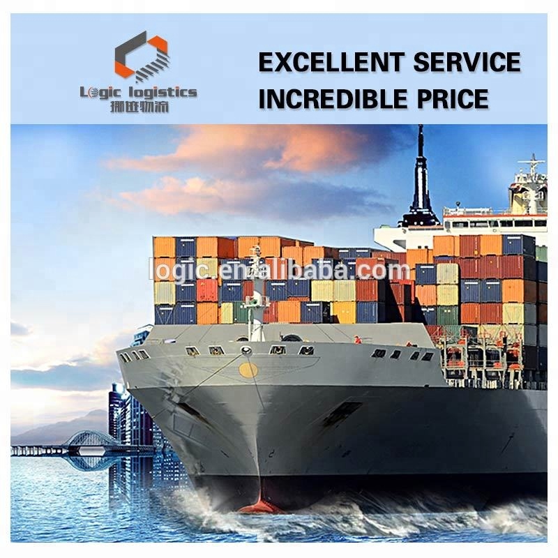 LCL/FCL морской океан стоимость доставки из китая шэньчжэнь в Йемен
