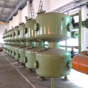 Bộ Lọc Cát Nuôi Trồng Thủy Sản Model S660 Bộ Lọc Nước Tự Động Rửa Ngược - Product Image 6