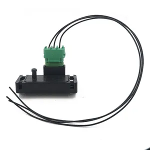 Krümmer-Absolut druck 12223861 MAP-Sensor 3 BAR