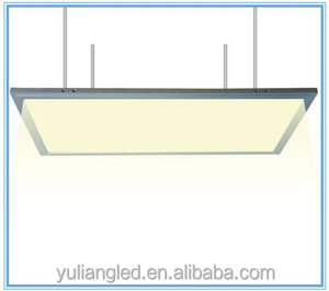 Haute efficacité énergétique mettre Pas Cher prix LED Voyants Du Panneau 90Ra 100LM/Watt avec 3 ans de garantie pour Noël - Product Image 5