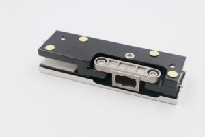 Fine Art SS201 hoặc SS304 dưới bản vá phù hợp cho cửa kính - Product Image 5