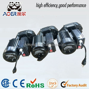 <span class=keywords><strong>Nouveau</strong></span> bas <span class=keywords><strong>régime</strong></span> asynchrone réducteur moteur 370 W - Product Image 6