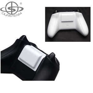 Cho <span class=keywords><strong>Xbox</strong></span> một <span class=keywords><strong>S</strong></span> x điều khiển có thể <span class=keywords><strong>s</strong></span>ạc lại Battery Pack Power Kit cho trò chơi phụ kiện phí phụ kiện - Product Image 2
