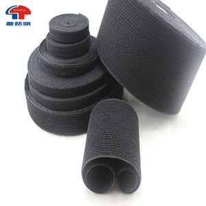 Alle Arten von Form und Größe <span class=keywords><strong>2</strong></span> in 1 Klett bändern in einer seitlichen Hakens ch laufe - Product Image 2