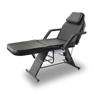 Cama de masaje ajustable, silla de tatuaje, cama de belleza <span class=keywords><strong>ulic</strong></span> - Product Image 6