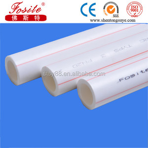Plomberie matériel 20 mm à 160 mm PPR pipe pour l'eau potable - Product Image 1