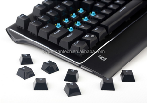 BM SIDE 108 Người Tiêu Dùng Điện Tử Hợp Kim Nhôm Cover & Nhựa Dưới Cherry MX Bàn Phím Cơ Khí - Product Image 3