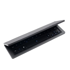 Ordenadores portátiles LENGUA ITALIANA Delgado teclado inalámbrico plegable - Product Image 6