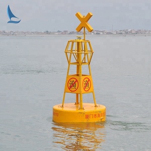 <span class=keywords><strong>Marque</strong></span> spéciale équipée Cardinal Marker Buoy - Product Image 3