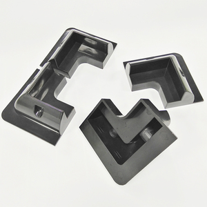 ABS quang điện năng lượng mặt trời gắn hệ thống RV năng lượng mặt trời Bộ dụng cụ và dấu ngoặc - Product Image 2