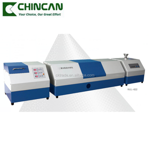 Chincan WJL-602 Hoge Nauwkeurigheid <span class=keywords><strong>Laser</strong></span> Deeltjesgrootte <span class=keywords><strong>Analyzer</strong></span> <span class=keywords><strong>Laser</strong></span> Deeltje <span class=keywords><strong>Analyzer</strong></span> - Product Image 5