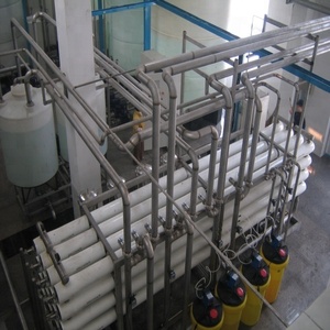 Machine à <span class=keywords><strong>lait</strong></span> concentré <span class=keywords><strong>ou</strong></span> ligne de production de <span class=keywords><strong>lait</strong></span> évaporé - Product Image 4