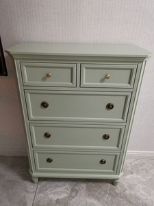 <span class=keywords><strong>Commode</strong></span> en bois à tiroirs, design Antique, <span class=keywords><strong>commode</strong></span> en bois gris clair, <span class=keywords><strong>armoire</strong></span>, 2019 - Product Image 2