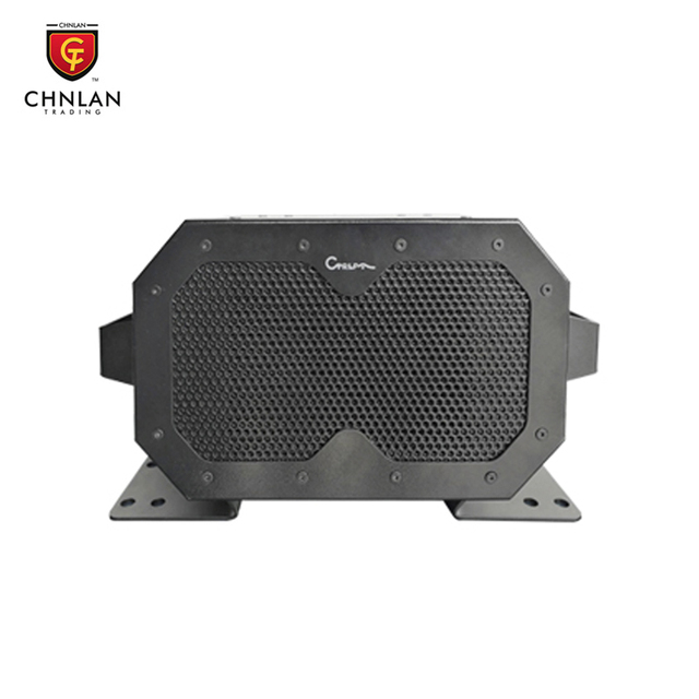 CTRLPA All Weather Proof Design Horn Acoustic Speaker Directional Loudspeaker Intense Sound Speaker 100watts 200watts