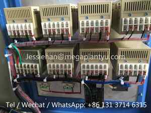 Máquina de fabricación de botellas de agua mineral Henan alibaba china - Product Image 3