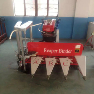 Chất Kết Dính/Reaper Lúa Mì Giá Nhà Máy Tiên Tiến 2019 - Product Image 4