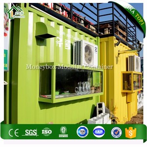 China mobile container kitchen <span class=keywords><strong>restaurant</strong></span> for sale, <span class=keywords><strong>restaurant</strong></span> container designs - Product Image 2