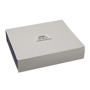 Medidor de Espessura Ultrassônico Portátil TM-8812C para Metal, Vidro, Cerâmica e Plástico com Resolução de 0,01 mm - Product Image 4