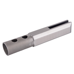 Duplex 2205 Stainless Steel Outdoor Glass Spigot - Product Image 4