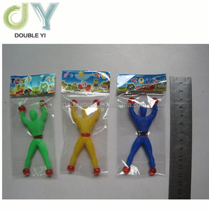 <span class=keywords><strong>Giocattoli</strong></span> <span class=keywords><strong>Spider</strong></span>-<span class=keywords><strong>Man</strong></span> Adesivi Arrampicatori su Muro Vendita Calda - Product Image 3
