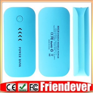 מיני USB כוח בנק <span class=keywords><strong>5600mah</strong></span>
