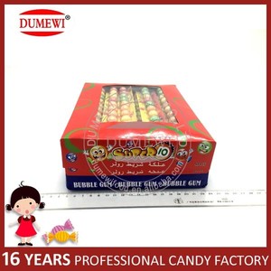 HALAL Regla De Colores Sandía Esferoidal Bubble Gum - Product Image 6