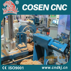 Giá Rẻ Máy Tiện Gỗ/Tự Động Máy Tiện Gỗ/Gỗ Bộ Phận Máy Tiện - Product Image 4