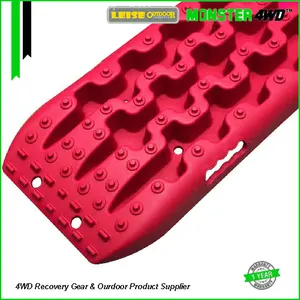 Monster4WD Offroad Recovery Track Sand Track 4x4 Recovery Accessories