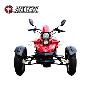 Nuevo diseño 10 pulgadas adultos eléctrico automático tres ruedas motocicleta deriva <span class=keywords><strong>triciclo</strong></span> - Product Image 3