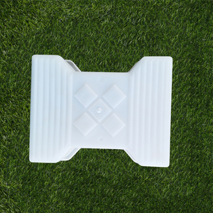 Stampo in Silicone <span class=keywords><strong>per</strong></span> Pavimentazione in Cemento, Stampo <span class=keywords><strong>per</strong></span> <span class=keywords><strong>Vialetti</strong></span> e <span class=keywords><strong>Bordure</strong></span> da <span class=keywords><strong>Giardino</strong></span>, Stampo in Plastica <span class=keywords><strong>per</strong></span> Pavimentazione Autobloccante - Product Image 6
