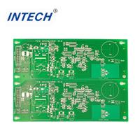 Nuevo y Popular Diseño de PCB STK4050, Placa de Circuito Impreso en China