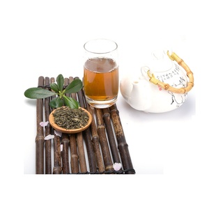 ดินปืนจีน9675 9775ผลิตภัณฑ์สไตล์ชาหลวม <span class=keywords><strong>Tazo</strong></span> ชาเขียว - Product Image 1