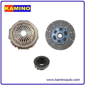 COUVERCLE D'EMBRAYAGE 3482008033 DISQUE D'EMBRAYAGE 1861577037 ROULEMENT DE DÉGAGEMENT 3151199001 pour PIÈCES DE CAMION IVECO WEVER/TRUCKMASTERS - Product Image 5