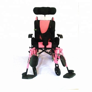 Venta caliente sillas <span class=keywords><strong>de</strong></span> <span class=keywords><strong>ruedas</strong></span> <span class=keywords><strong>para</strong></span> la parálisis <span class=keywords><strong>cerebral</strong></span> niños venta - Product Image 2