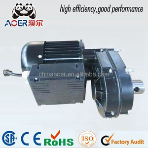 <span class=keywords><strong>Nouveau</strong></span> bas <span class=keywords><strong>régime</strong></span> asynchrone réducteur moteur 370 W - Product Image 4