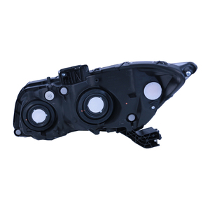 Faro Delantero de Alta Calidad, Conjunto de Faro Halógeno para <span class=keywords><strong>Honda</strong></span> Civic 2012 2013 2014 2015 33150TR0A51 33100TR0A51 - Product Image 2