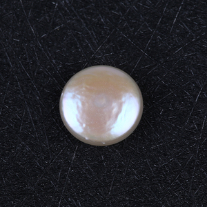 <span class=keywords><strong>Perles</strong></span> <span class=keywords><strong>d</strong></span>'<span class=keywords><strong>eau</strong></span> douce de forme ronde de couleur naturelle de 12-13 mm pour bijoux - Product Image 3