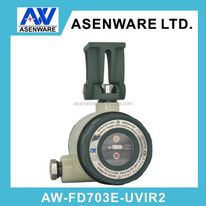 Üçlü IR (<span class=keywords><strong>IR3</strong></span>) Alev Dedektörü - Product Image 5