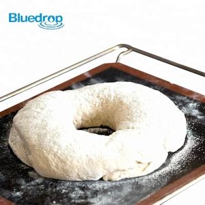Tappetino da <span class=keywords><strong>Forno</strong></span> in Silicone Bluedrop, Perforato, Antiaderente, Piatto, per Pane - Product Image 6