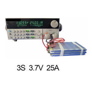 BMS 3S 4S 5S 25A BMS 18650 Li-Ionen-Lipo-Lithium-Batterie-Schutzschaltung Modul PCB PCM 18650 Lipo BMS Ladegerät - Product Image 6