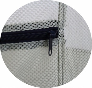 Hot Selling Rits Dry <span class=keywords><strong>Net</strong></span> Grow Tent Droogrekken/Opknoping Ronde Mesh Kruid Droog <span class=keywords><strong>Net</strong></span> Met Ritssluiting