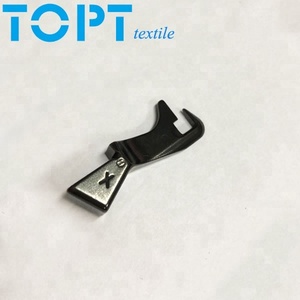 अच्छी गुणवत्ता Vamatex P1001 ते गाइड हुक बुनाई loomur मशीन स्पेयर पार्ट्स के लिए - Product Image 4