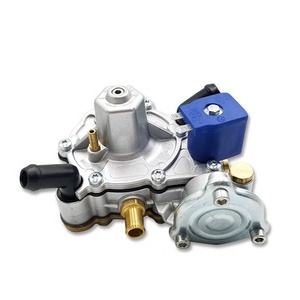 Auto fornisce gpl AT09 <span class=keywords><strong>riduttore</strong></span> ad alta <span class=keywords><strong>pressione</strong></span> per camion Auto - Product Image 1