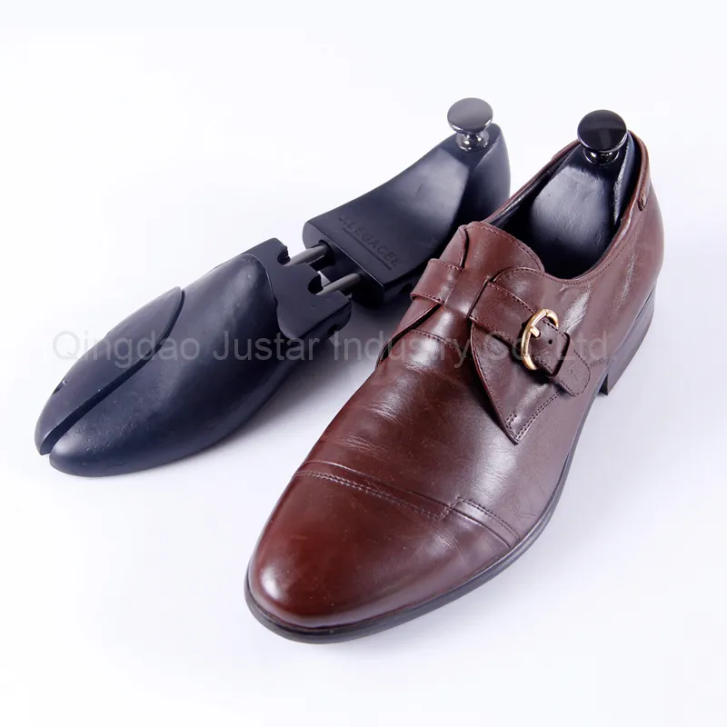 Paire d'extensibles pour chaussures en <span class=keywords><strong>bois</strong></span>, couleur noire, 12 pièces, populaire