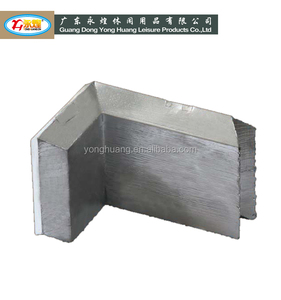 Khối Gạch Chì Chống Lại Tia X, Khối Chì. - Product Image 2