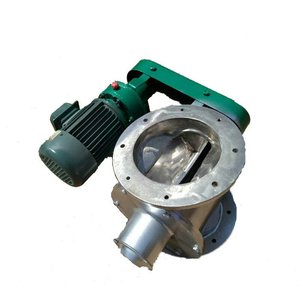 Chất Lượng Quay Tro Thiết Bị Xả Cho Hệ Thống Lọc Bụi/<span class=keywords><strong>ROTARY</strong></span> Van - Product Image 6