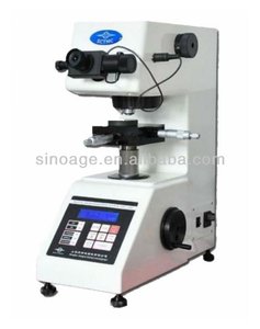 DHV-1000 מיקרו ויקרס קשיות Tester - Product Image 2